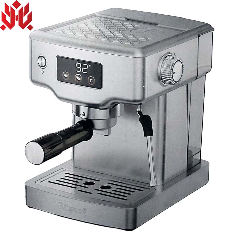 اسپرسوساز سیلور کرست مدل EM-7181