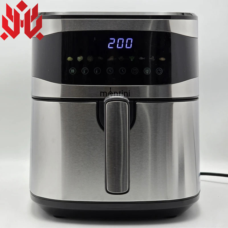 سرخ کن سیلور کرست اصلی مدل 8205