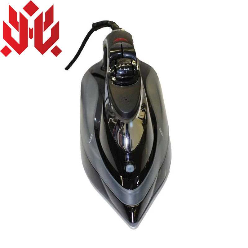 اتو بخار مسافرتی سیلور کرست مدل AD_5008