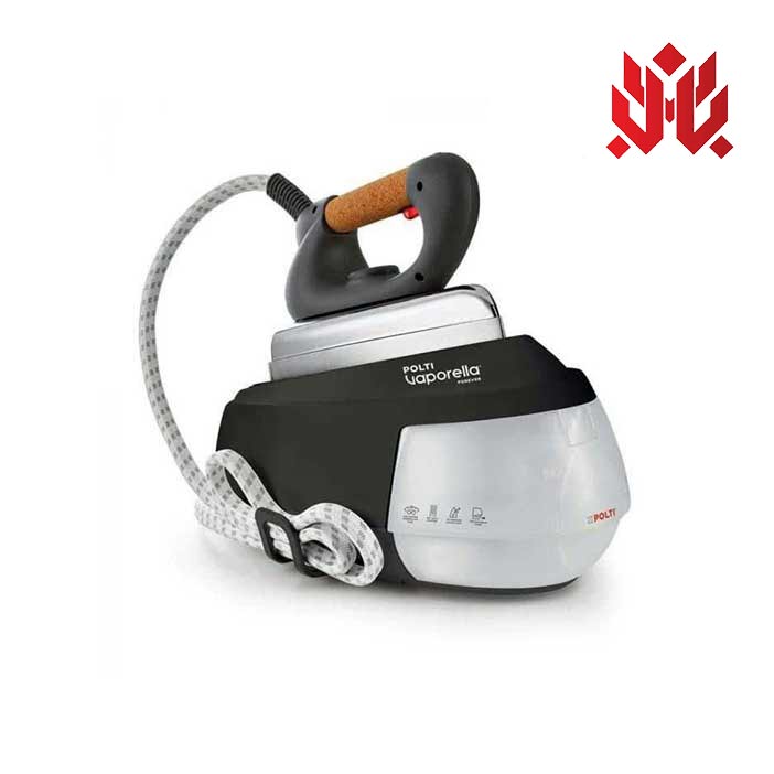 اتو مخزن دار پولتی مدل Vaporella 615