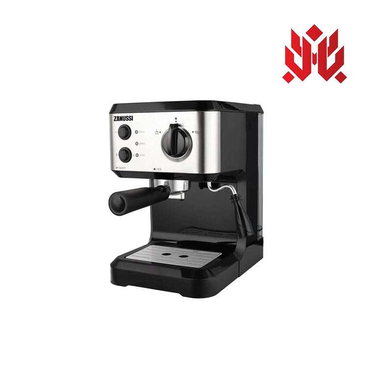 اسپرسو ساز زانوسی مدل ZES1545 ساخت ایتالیا