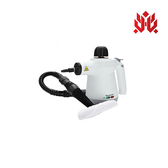 بخارشوی سیلور کرست آلمانی مدل 1100