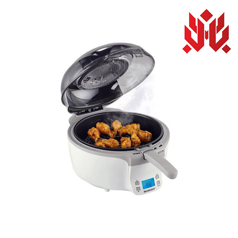 سرخ کن سیلور کرست مدل 305804 silver crest