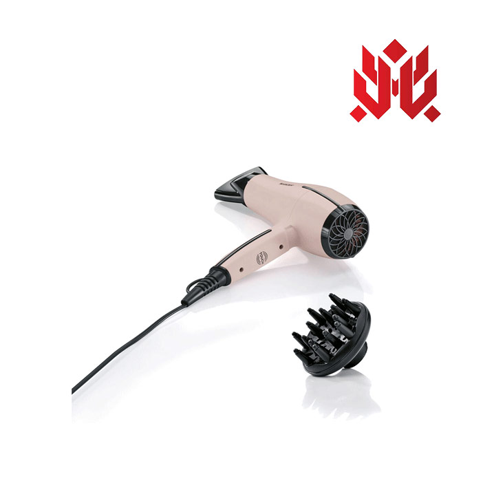 سشوار سیلور کرست مدل SHTT 2200 B1