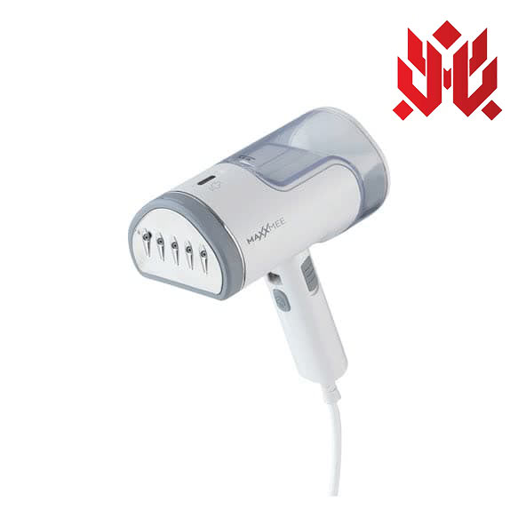 اتو دستی بخار مکس می مدل Dampfburste