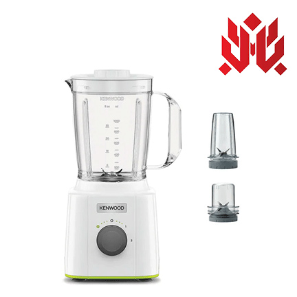 مخلوط کن و آسیاب کنوود مدل BLP31