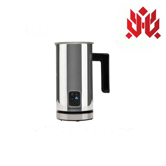 فوم ساز و کف ساز شیر سیلور کرست آلمان