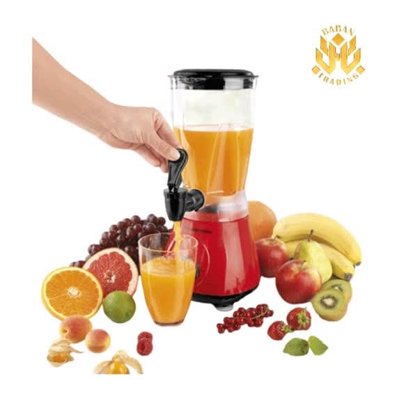 مخلوط کن کوئیزین مدل pn-2866d