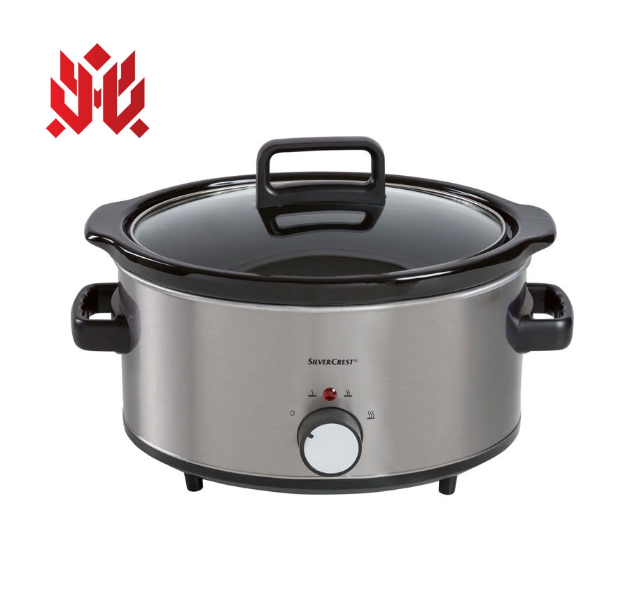 آرام پز سیلور کرست مدل SSC200A1