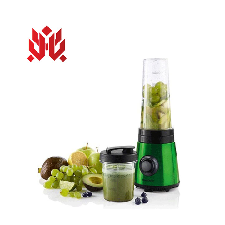 اسموتی ساز، برند Silver Crest، مدل SSME 250 A2