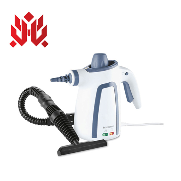 بخار شوی سیلور کرست مدل SDM 1500 D3