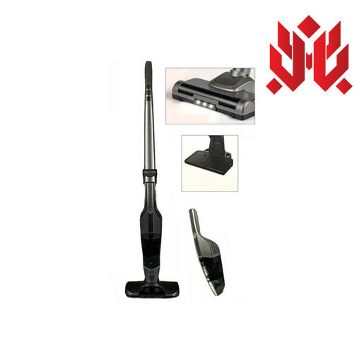 جارو شارژی عصایی QUIGG مدل MD18418