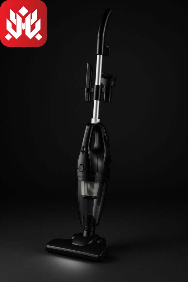 جارو عصایی Unique Pro مدل SY-V06B