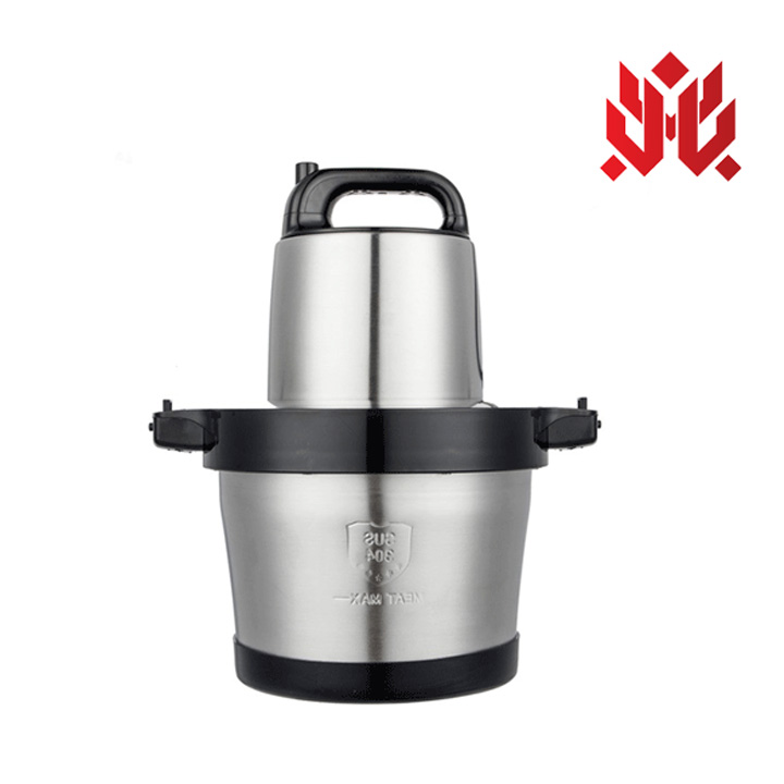 خردکن سیلور کرست 7.5 لیتری مدل SL-2022