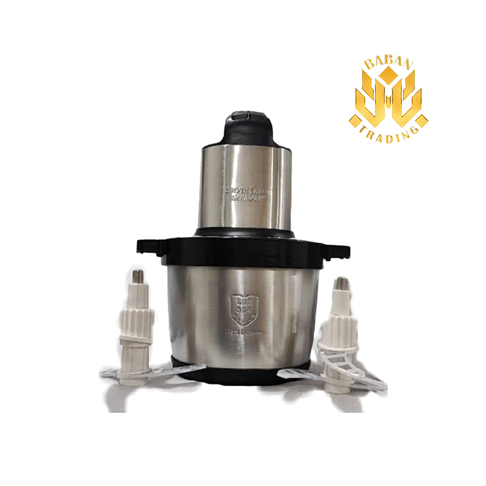 خردکن سیلور کرست 8 لیتری SL-2023