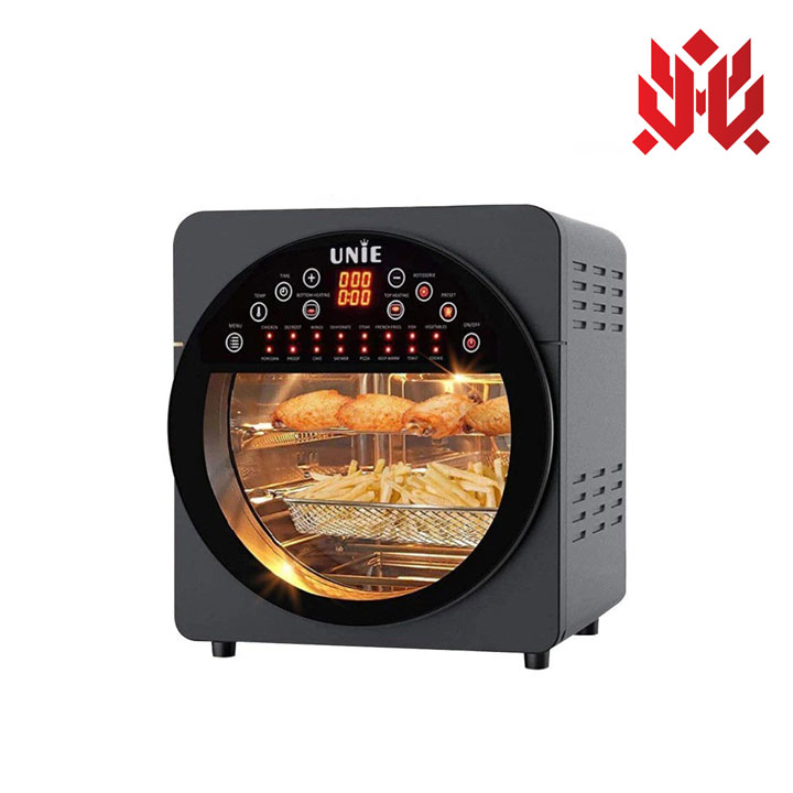 سرخ کن یونی 16 لیتری مدل EU-999