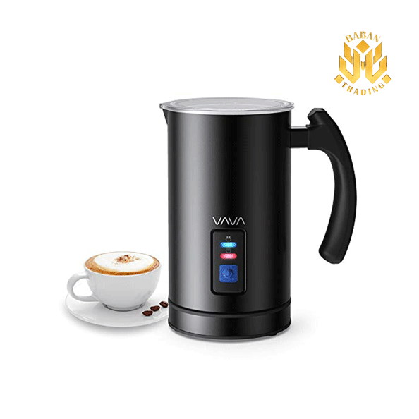 کف ساز شیر VAVA مدل Automatischer Milchschäumer