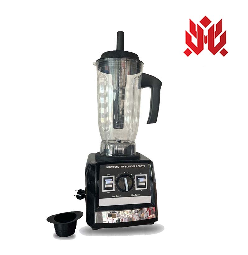 مخلوط کن تک کاره ریتال مدل RT-1004