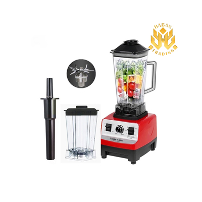 مخلوط کن و آسیاب سیلورکرست مدل 2022