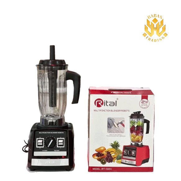 مخلوط کن RITAL مدل RT_1004