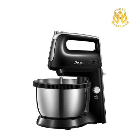 همزن کاسه دار decen مدل HM5035-GS