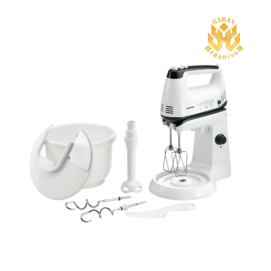 همزن کاسه دار سیلور کرست مدل SHMS 300 C2