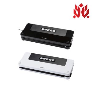 دستگاه پرس وکیوم خانگی، برند SILVER CREST، مدل SV125 C3