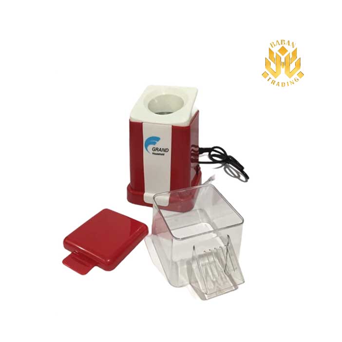 پاپ کورن ساز گرند GR-CFM1200