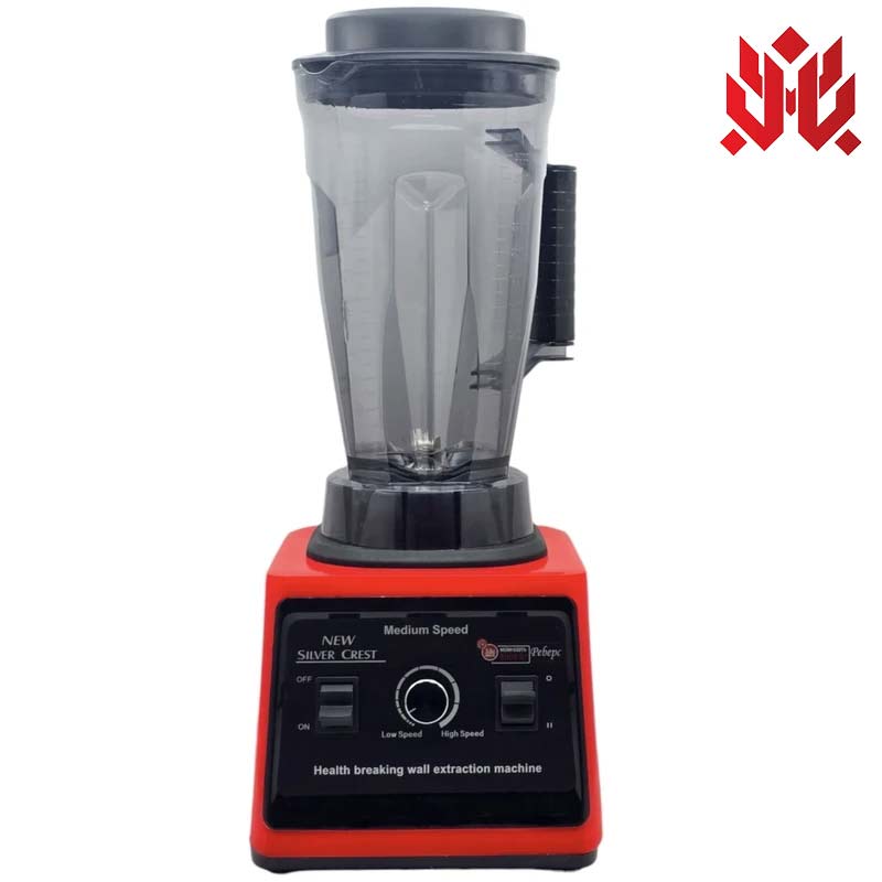 مخلوط‌ کن SilverCrest مدل SC-9880