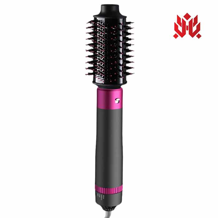 سشوار چرخشی 5 کاره Iceagle مدل Hot Air Styler