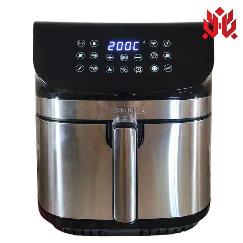 سرخکن و هواپز هنریچ مدل HFR-AUB881